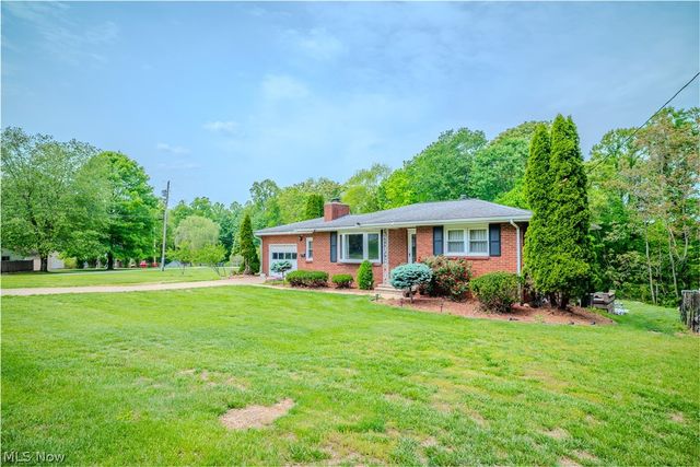 118 Coventry Road, Marietta, OH 45750