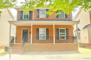 1709 Lakeview Ave, Richmond, VA 23220