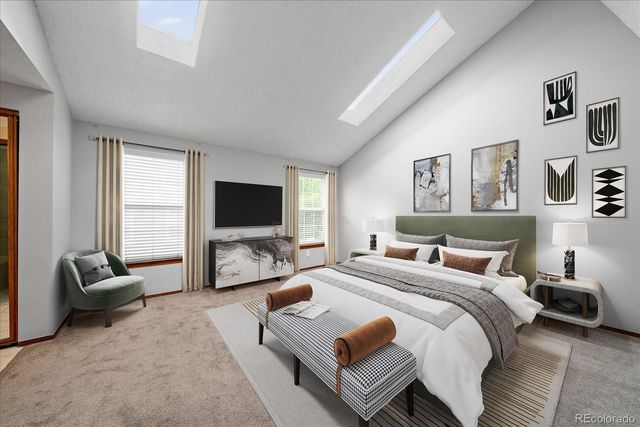 1922 S Hannibal Court B, Aurora, CO 80013