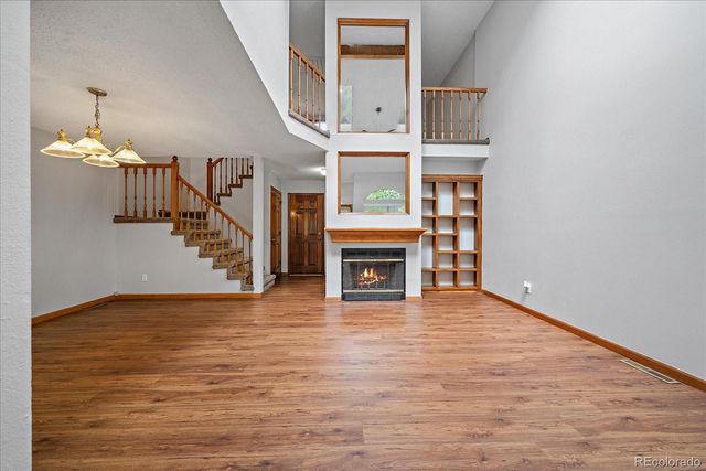 1922 S Hannibal Court B, Aurora, CO 80013