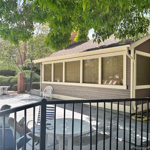 1922 S Hannibal Court B, Aurora, CO 80013
