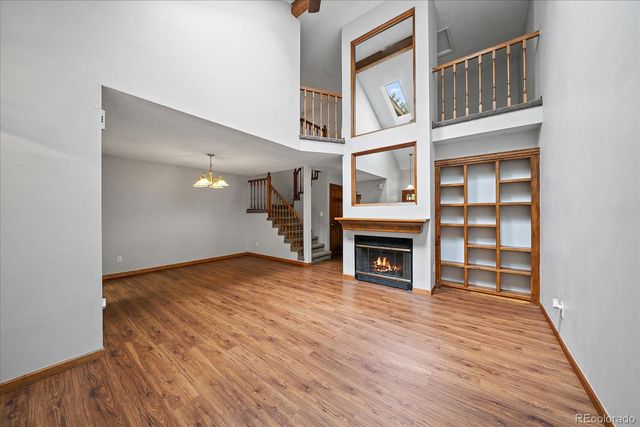1922 S Hannibal Court B, Aurora, CO 80013