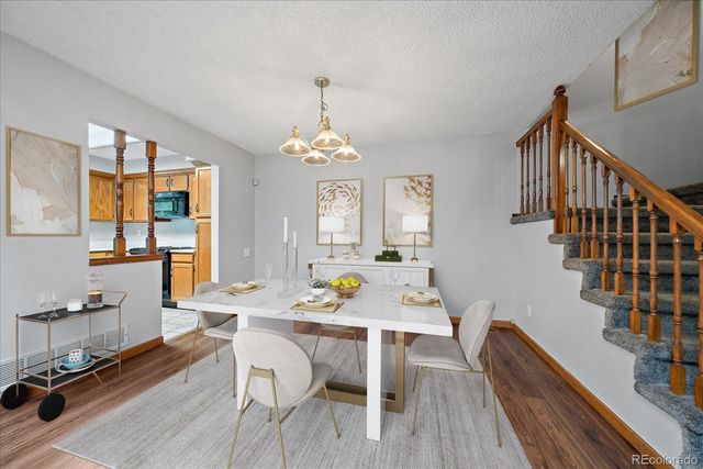 1922 S Hannibal Court B, Aurora, CO 80013