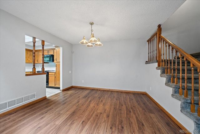 1922 S Hannibal Court B, Aurora, CO 80013