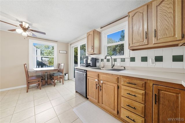 153 Somerville Avenue, Tonawanda, NY 14150