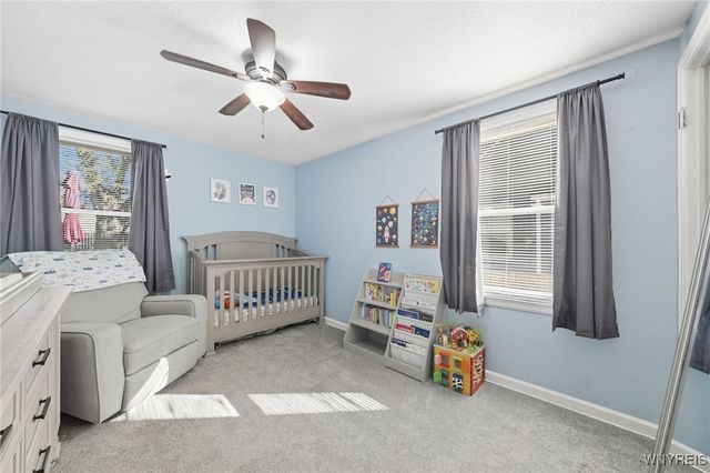 153 Somerville Avenue, Tonawanda, NY 14150