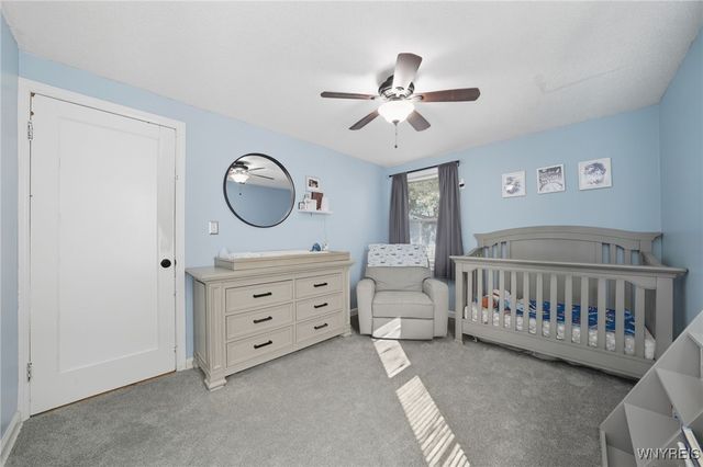 153 Somerville Avenue, Tonawanda, NY 14150