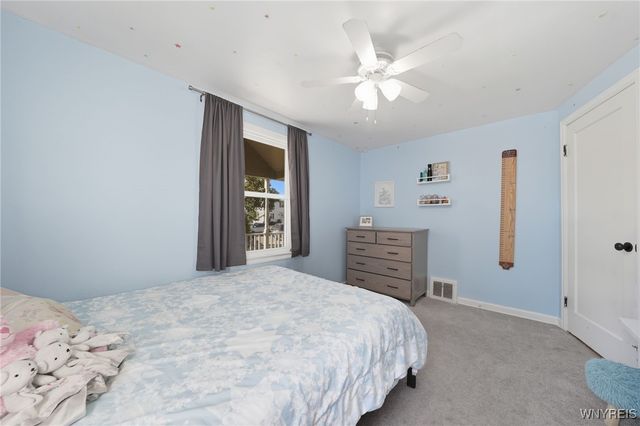 153 Somerville Avenue, Tonawanda, NY 14150