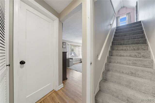 153 Somerville Avenue, Tonawanda, NY 14150