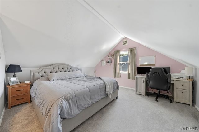 153 Somerville Avenue, Tonawanda, NY 14150