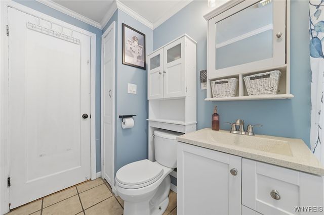 153 Somerville Avenue, Tonawanda, NY 14150