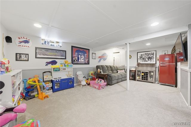 153 Somerville Avenue, Tonawanda, NY 14150