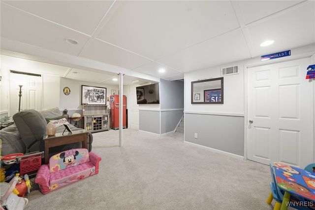 153 Somerville Avenue, Tonawanda, NY 14150