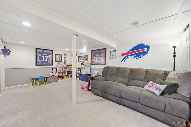 153 Somerville Avenue, Tonawanda, NY 14150