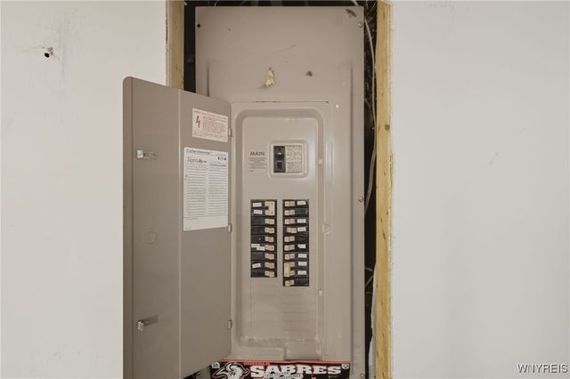 153 Somerville Avenue, Tonawanda, NY 14150