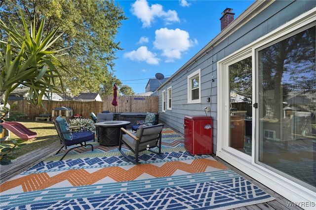 153 Somerville Avenue, Tonawanda, NY 14150