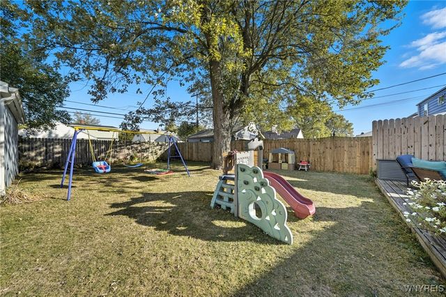 153 Somerville Avenue, Tonawanda, NY 14150