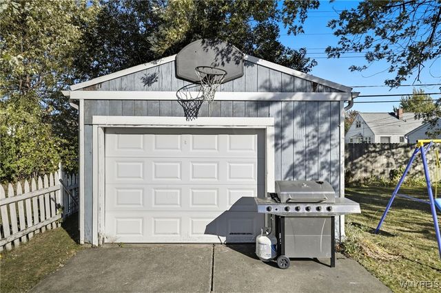 153 Somerville Avenue, Tonawanda, NY 14150