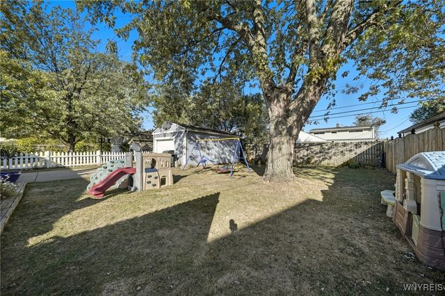 153 Somerville Avenue, Tonawanda, NY 14150