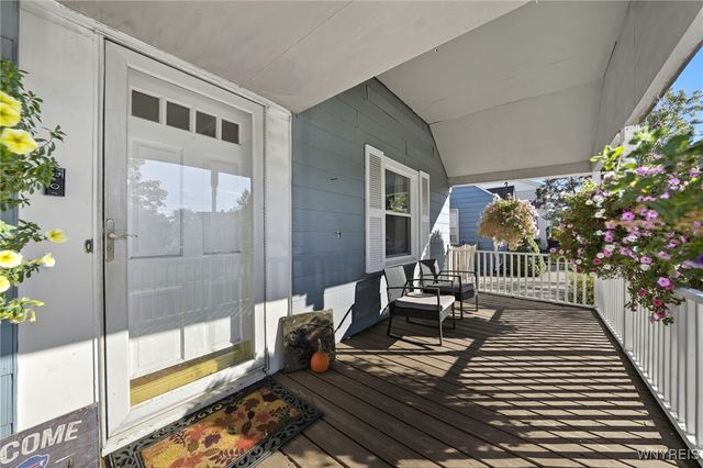 153 Somerville Avenue, Tonawanda, NY 14150