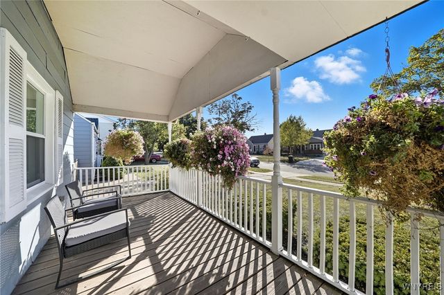 153 Somerville Avenue, Tonawanda, NY 14150