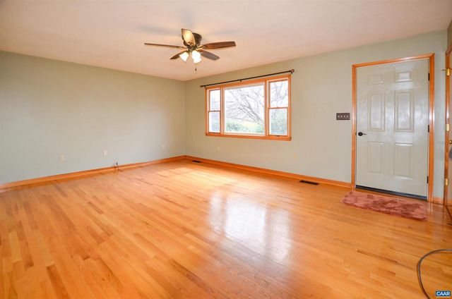 104 BLUE RIDGE LN, Faber, VA 22938