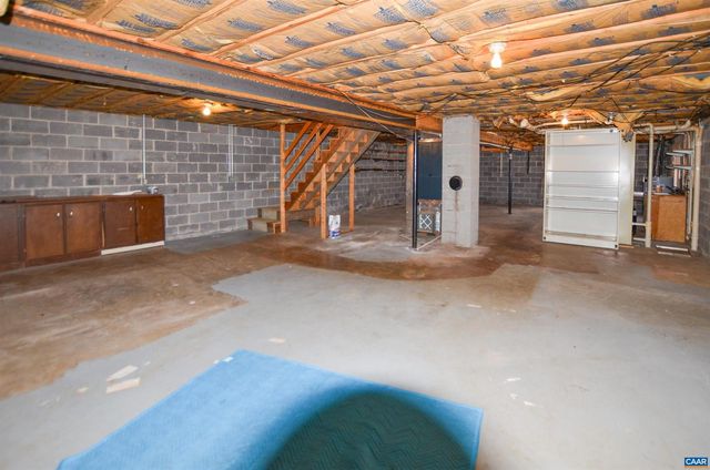 104 BLUE RIDGE LN, Faber, VA 22938