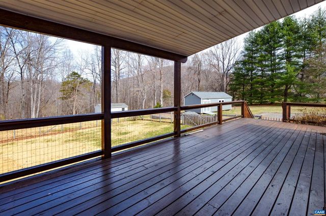 104 BLUE RIDGE LN, Faber, VA 22938