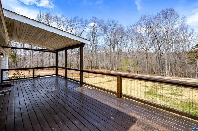 104 BLUE RIDGE LN, Faber, VA 22938