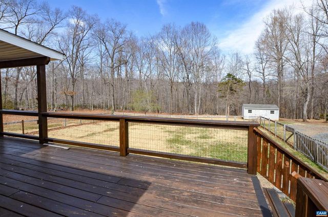 104 BLUE RIDGE LN, Faber, VA 22938