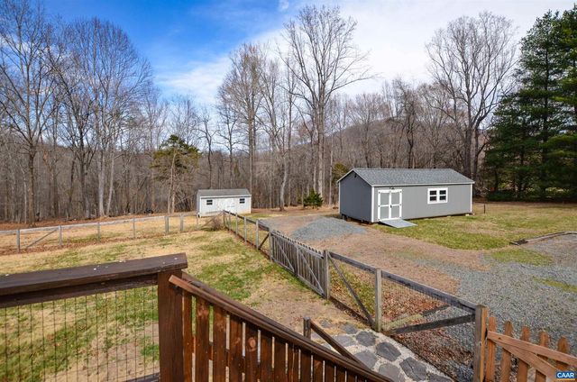 104 BLUE RIDGE LN, Faber, VA 22938