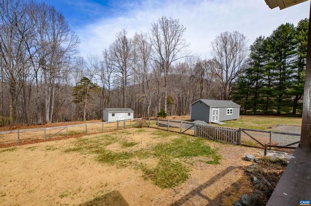 104 BLUE RIDGE LN, Faber, VA 22938
