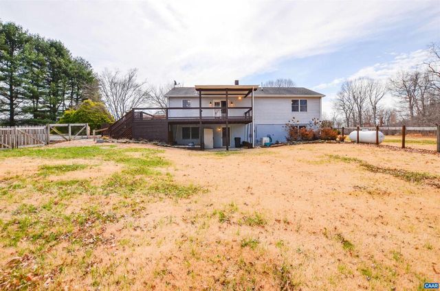 104 BLUE RIDGE LN, Faber, VA 22938