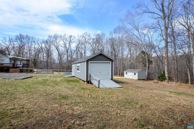 104 BLUE RIDGE LN, Faber, VA 22938