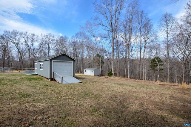 104 BLUE RIDGE LN, Faber, VA 22938