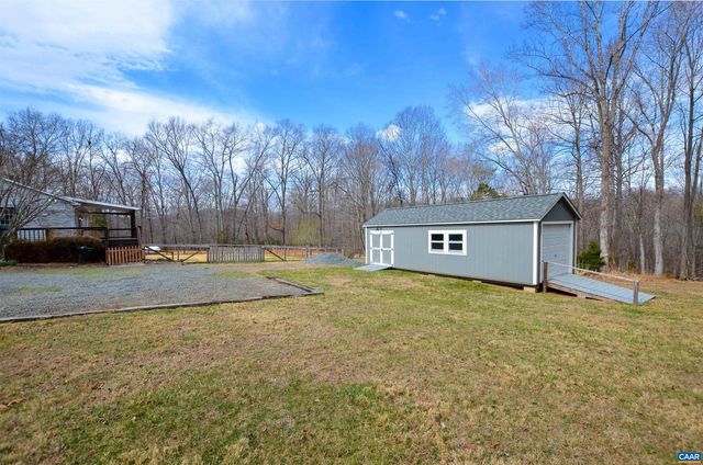 104 BLUE RIDGE LN, Faber, VA 22938