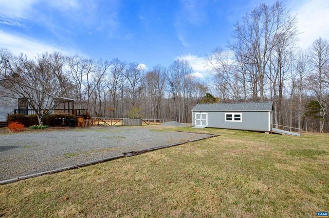 104 BLUE RIDGE LN, Faber, VA 22938