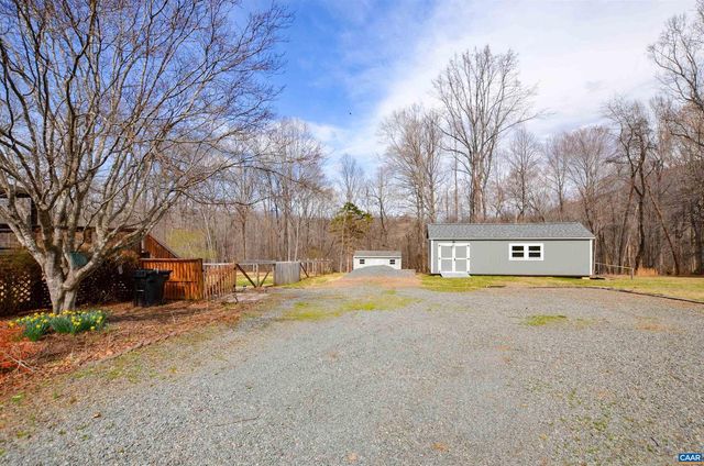 104 BLUE RIDGE LN, Faber, VA 22938