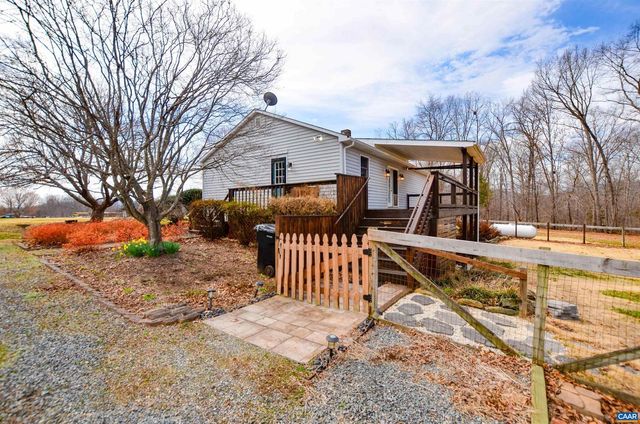104 BLUE RIDGE LN, Faber, VA 22938