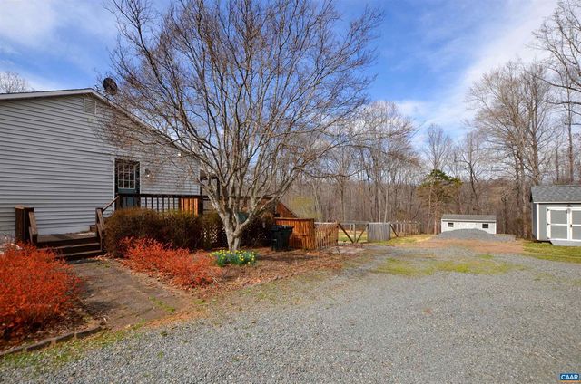 104 BLUE RIDGE LN, Faber, VA 22938