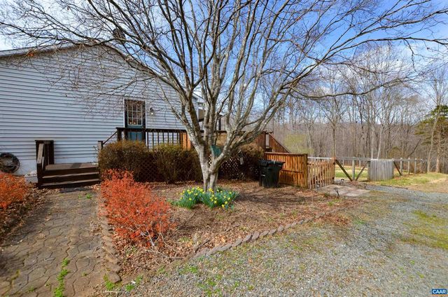 104 BLUE RIDGE LN, Faber, VA 22938