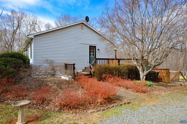 104 BLUE RIDGE LN, Faber, VA 22938