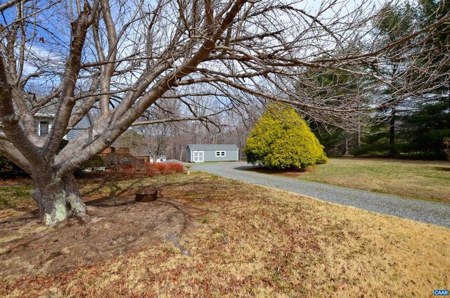 104 BLUE RIDGE LN, Faber, VA 22938