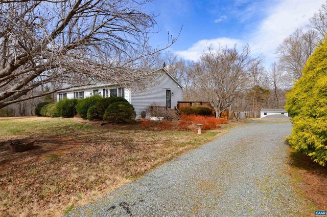 104 BLUE RIDGE LN, Faber, VA 22938