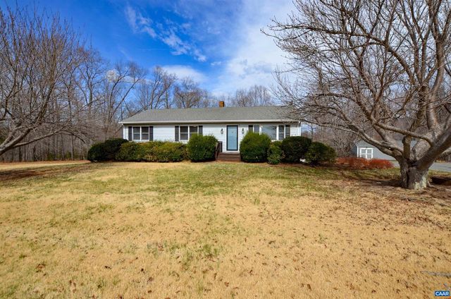 104 BLUE RIDGE LN, Faber, VA 22938