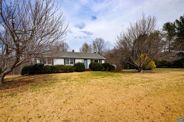 104 BLUE RIDGE LN, Faber, VA 22938
