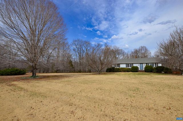 104 BLUE RIDGE LN, Faber, VA 22938
