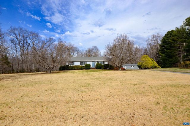 104 BLUE RIDGE LN, Faber, VA 22938