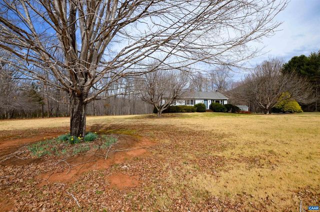104 BLUE RIDGE LN, Faber, VA 22938