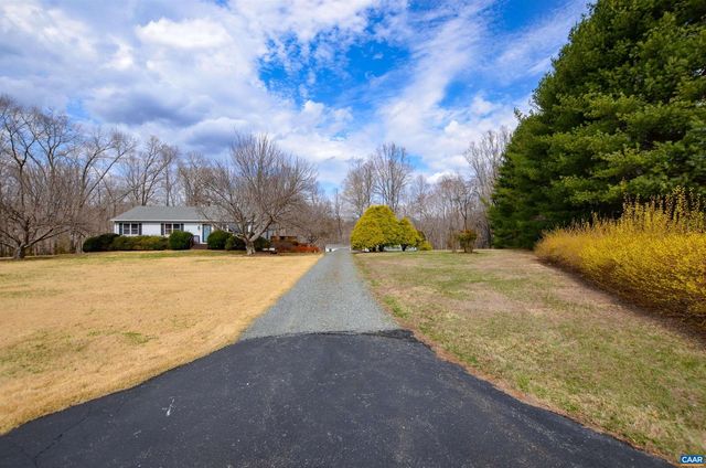 104 BLUE RIDGE LN, Faber, VA 22938